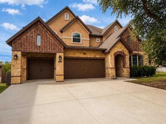House for sale in Leesville, Texas