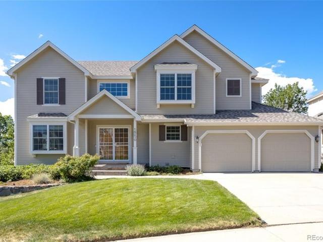 House for sale in Lakewood, Colorado
