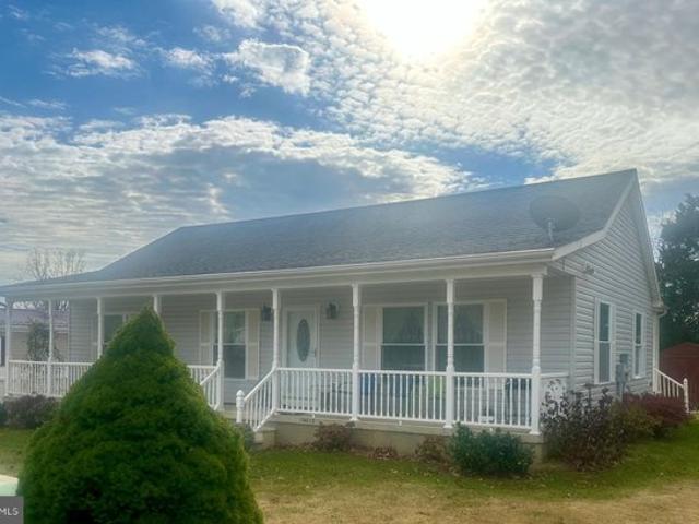 House for sale in Cumberland, Maryland