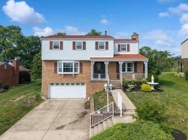 House for sale in Irwin, Pennsylvania
