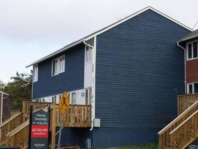 House for rent in Yellowknife