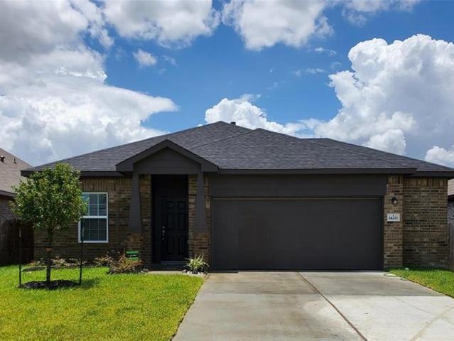 House for sale in Harris, Texas