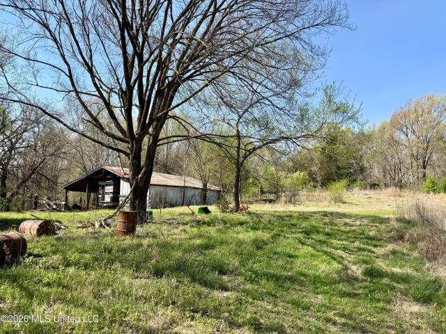 Land for sale in Tate, Mississippi