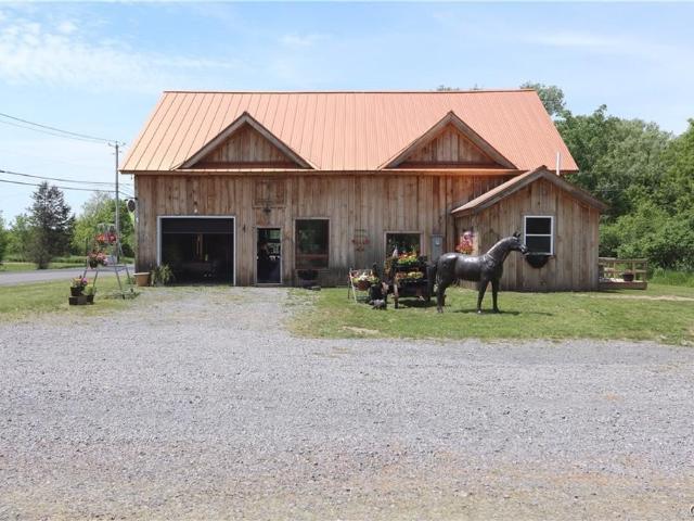 Land for sale in New York