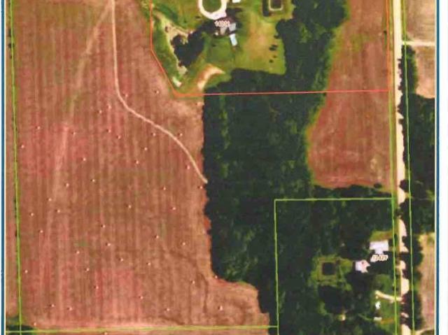 Land for sale in Kansas