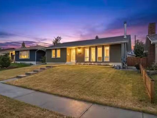 House for sale in Northwest, Alberta