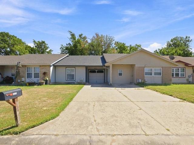House for sale in Glenpool, Oklahoma