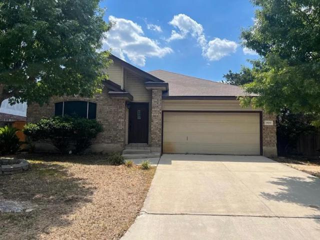House for rent in Leesville, Texas