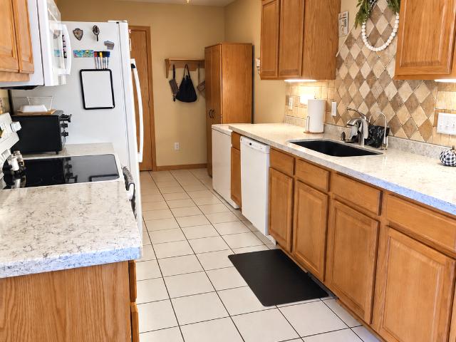 Townhouse for sale in Ramsey, Minnesota