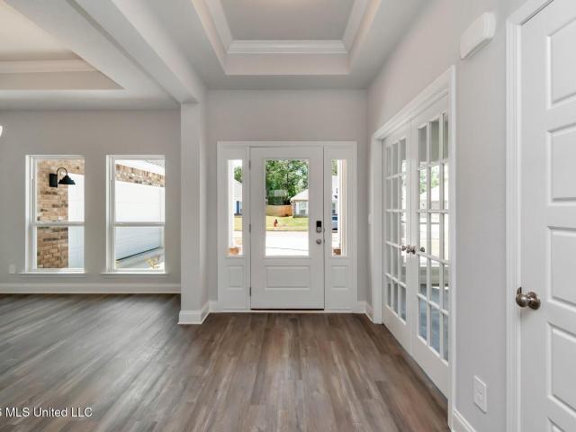 House for sale in Mississippi