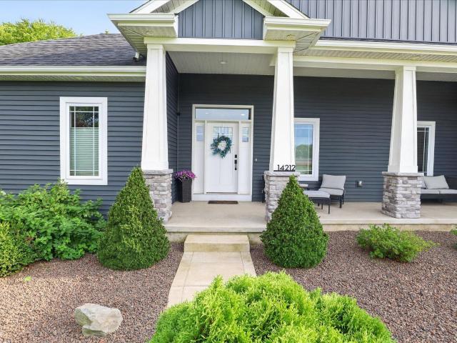 House for sale in Bristol, Indiana