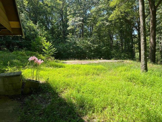 Land for sale in Laurelville, Hocking County