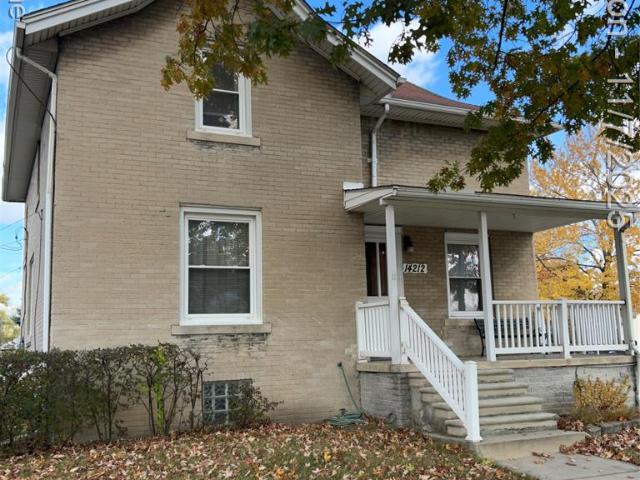 House for sale in Southgate, Michigan