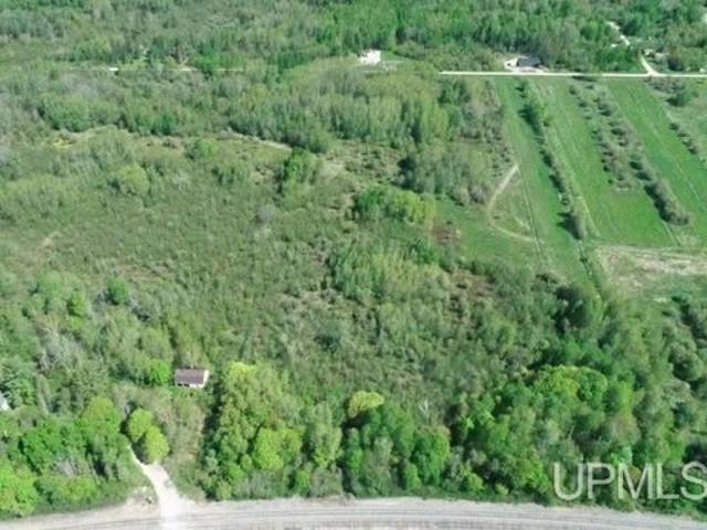 Land for sale in Newberry, Michigan