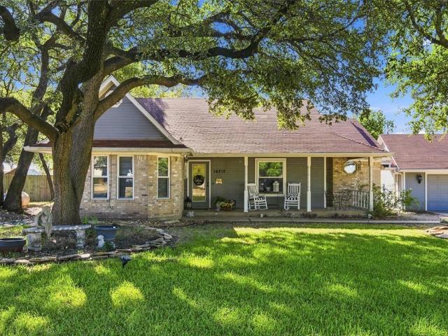 House for sale in Woodway, McLennan County
