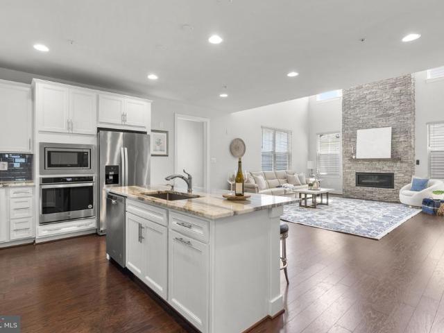 House for sale in Clarksburg, Maryland