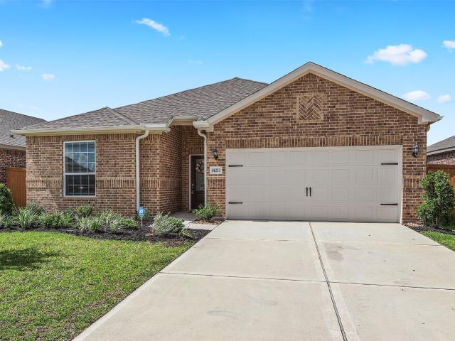 Property for rent in Texas City, Texas