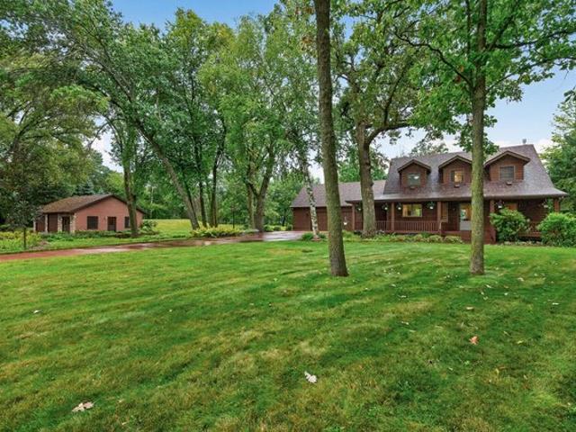 House for sale in Lindström, Chisago County