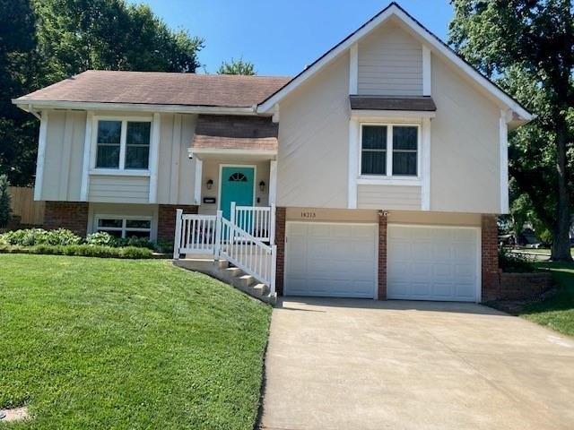 House for sale in Kansas