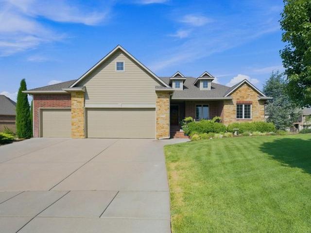 House for sale in Kansas