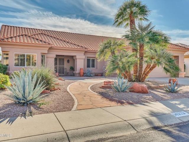 House for sale in Sun City West, Arizona