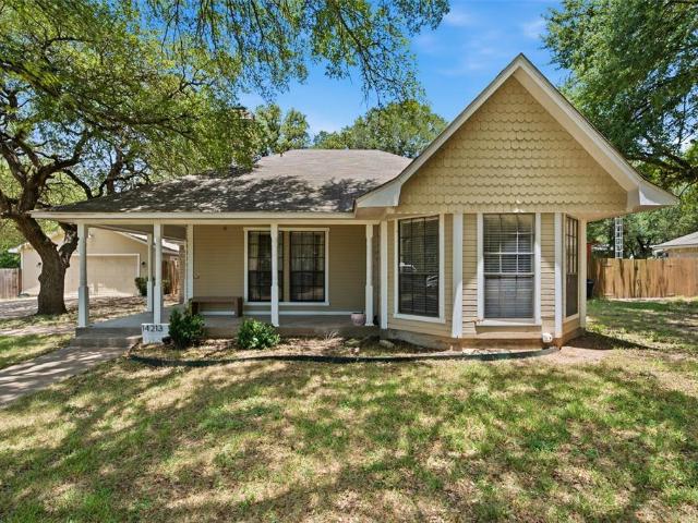 House for sale in Woodway, Texas