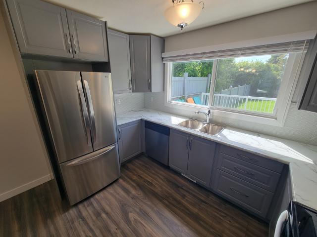 Apartment for rent in Wedgewood, Alberta