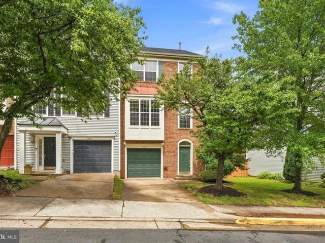 Townhouse for sale in Virginia