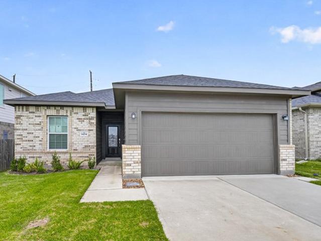 House for sale in Harris, Texas