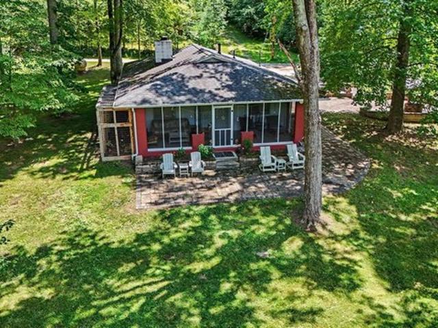 House for sale in Laurelville, Ohio