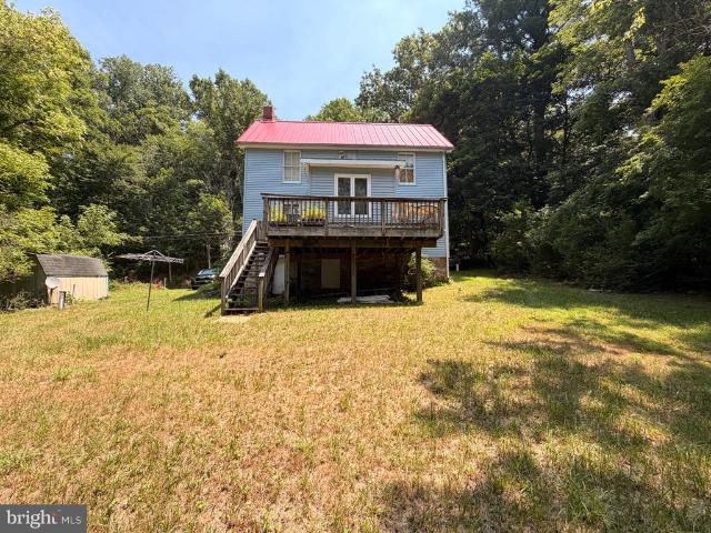 House for sale in Phoenix, Maryland