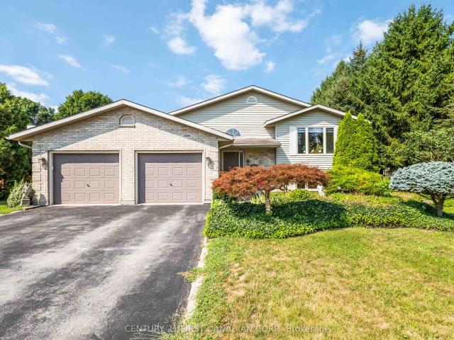 House for sale in Denfield, Ontario