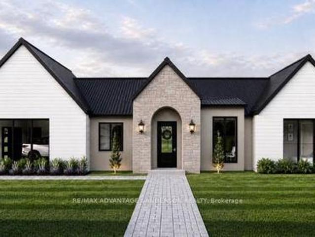 House for sale in Denfield, Ontario