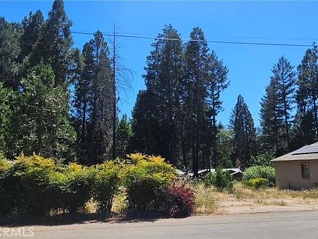 Land for sale in Butte, California