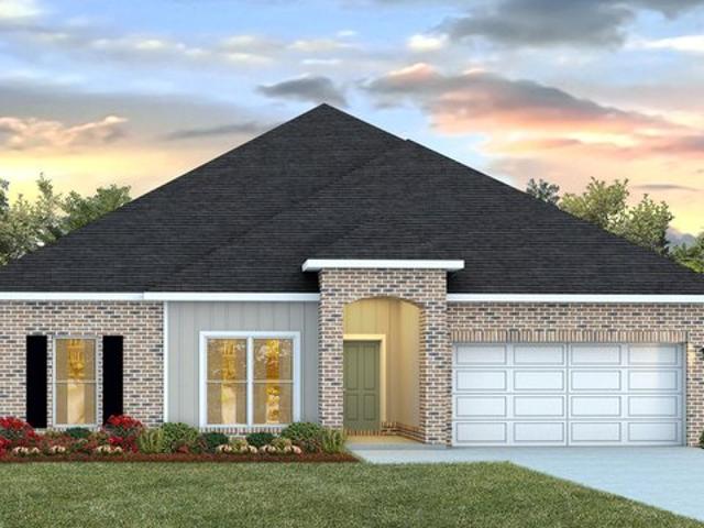House for sale in Mississippi