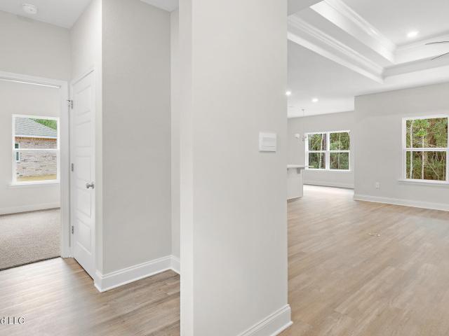 House for sale in Mississippi