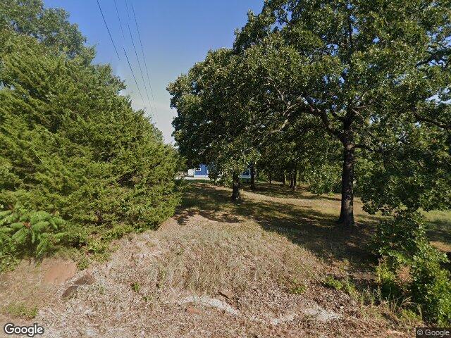 House for sale in Bixby, Oklahoma