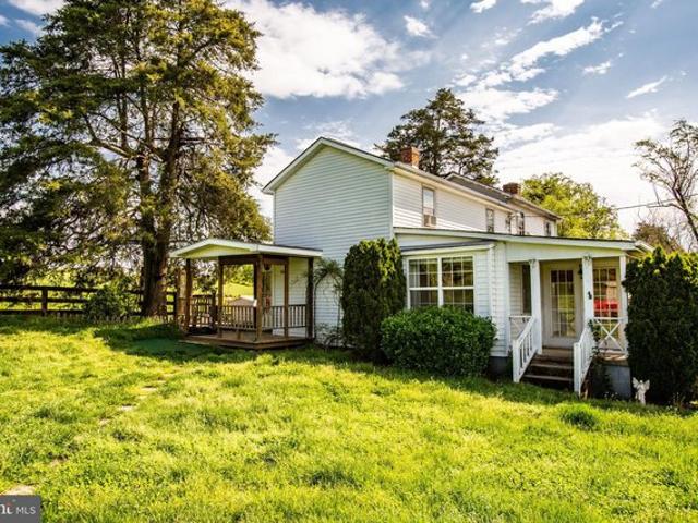 House for sale in Virginia