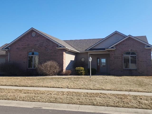 Condo for sale in Hoagland, Indiana