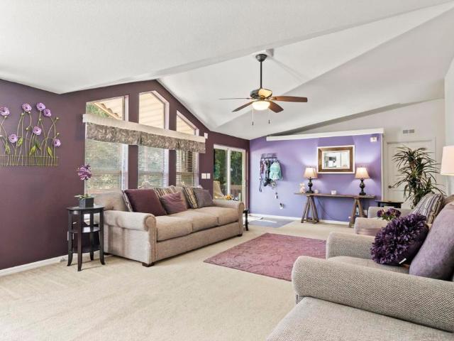 House for sale in El Cajon, California