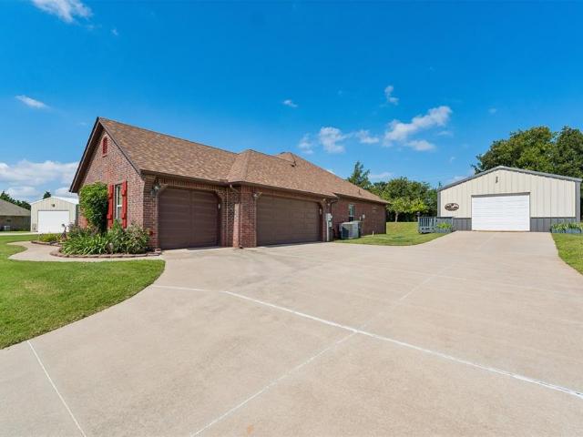 House for sale in Edmond, Oklahoma