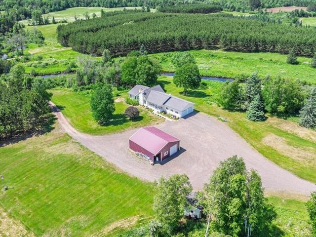 House for sale in Butternut, Wisconsin