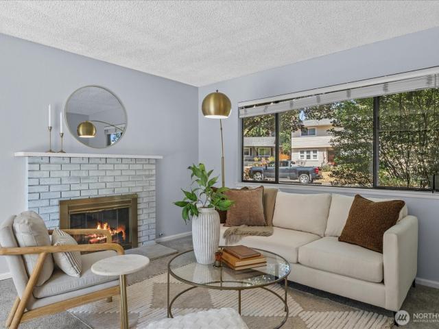 House for sale in Kirkland, Washington