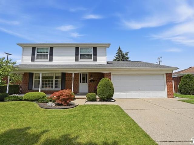 House for sale in Southgate, Michigan