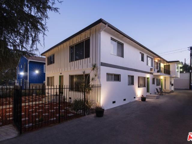 House for sale in Van Nuys Neighborhood Council District, Canoga Park