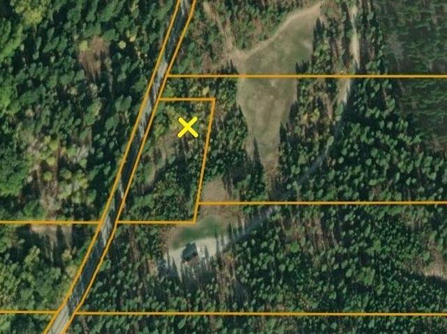 Land for sale in Entiat, Washington