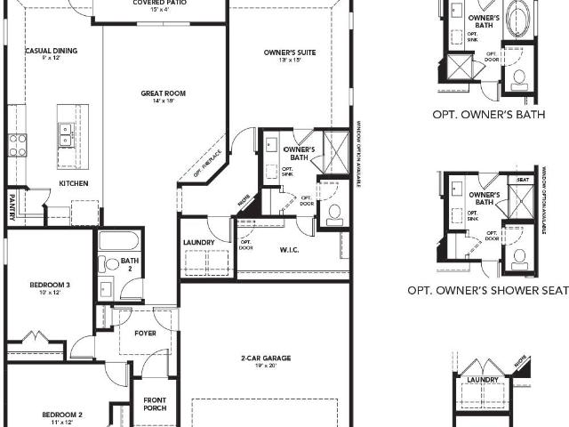 House for sale in Manor, Texas