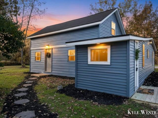 House for sale in Cedar Springs, Kent County