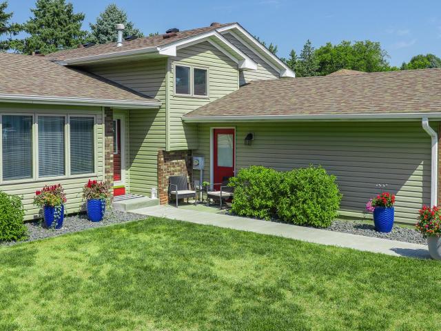 House for sale in Andover, Minnesota