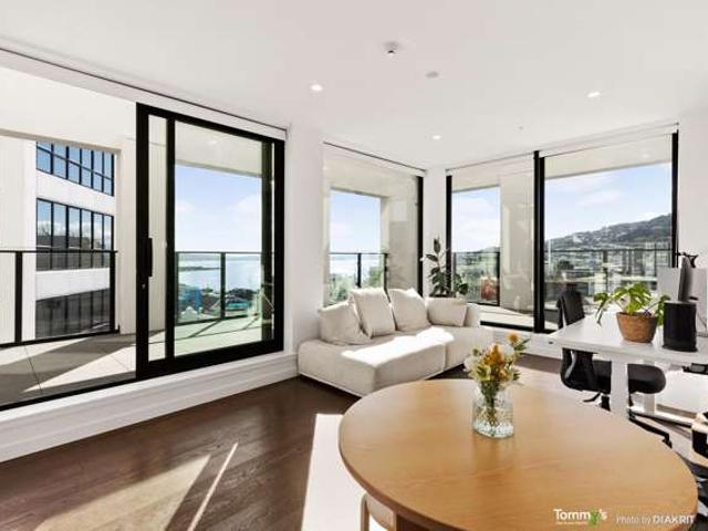 Apartment for sale in Matata, Wellington